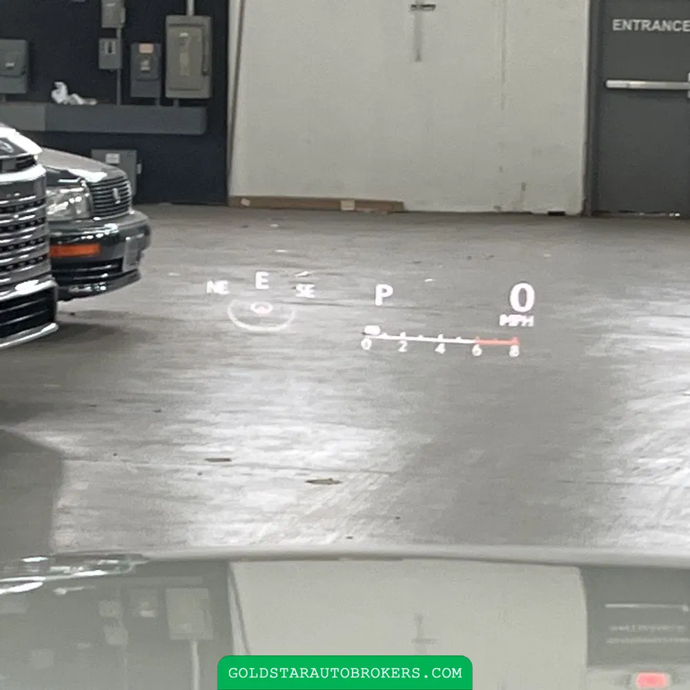 2023 Lexus LX 600 Luxury