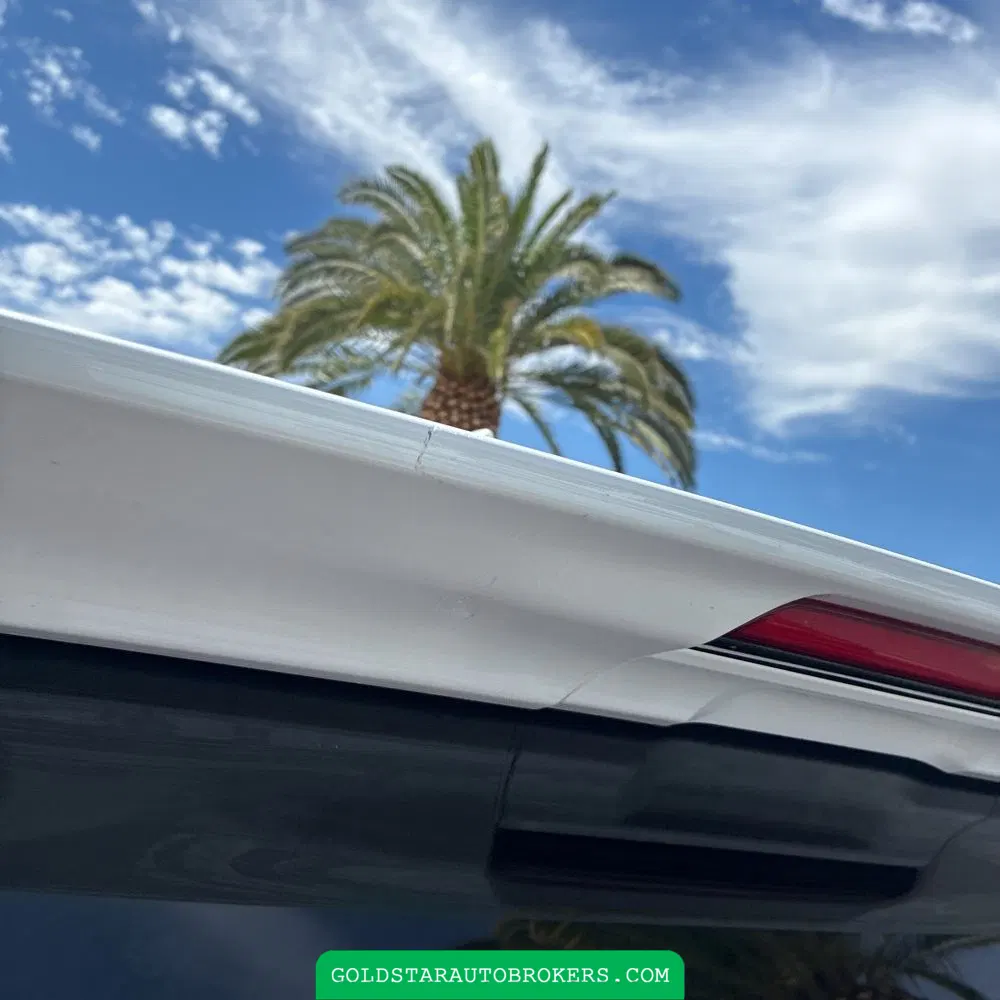 2024 Lexus LX 600 Luxury