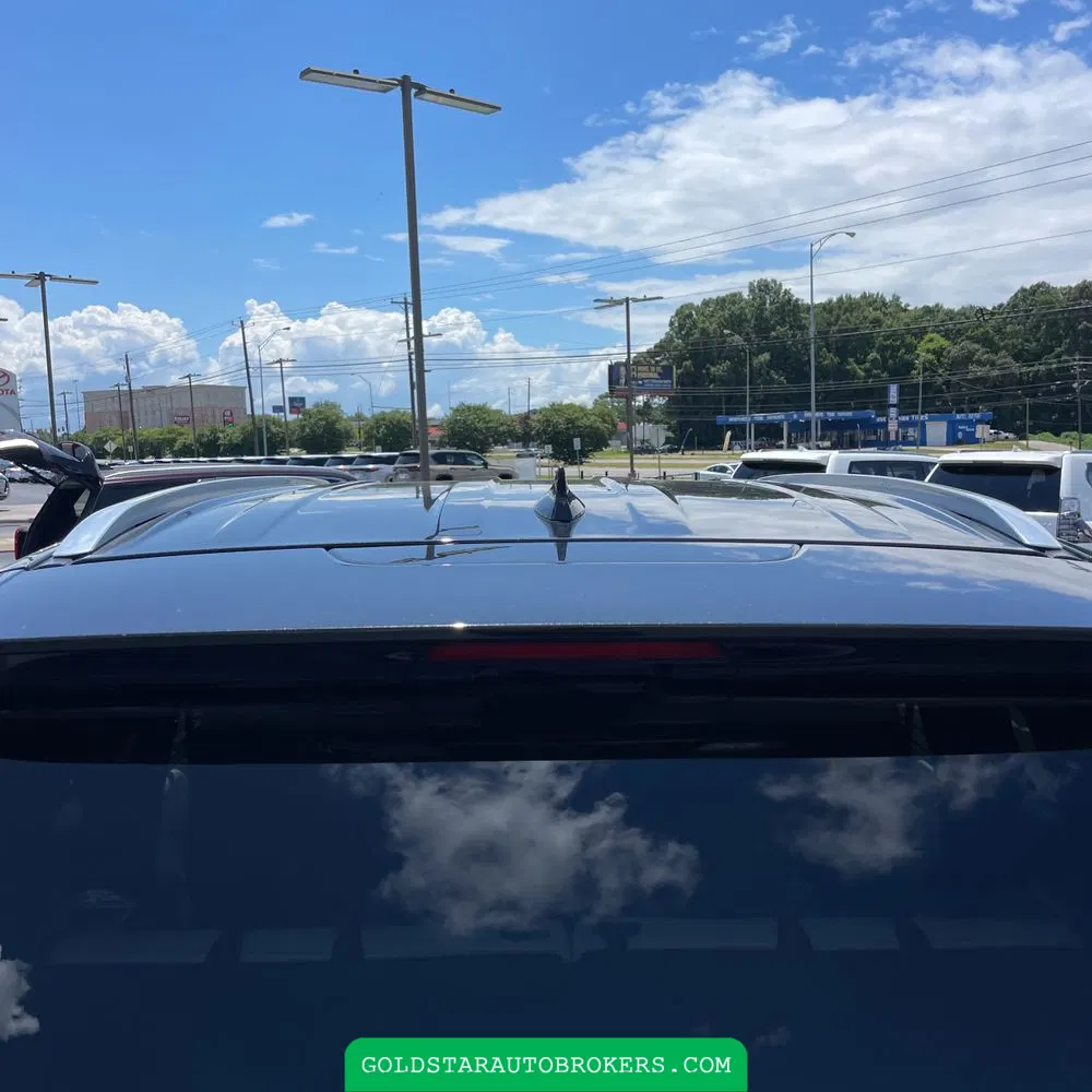 2022 Lexus LX 600 Luxury