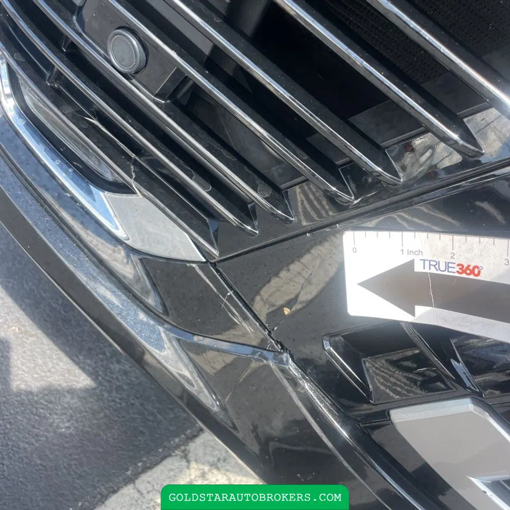 2022 Lexus LX 600 Luxury