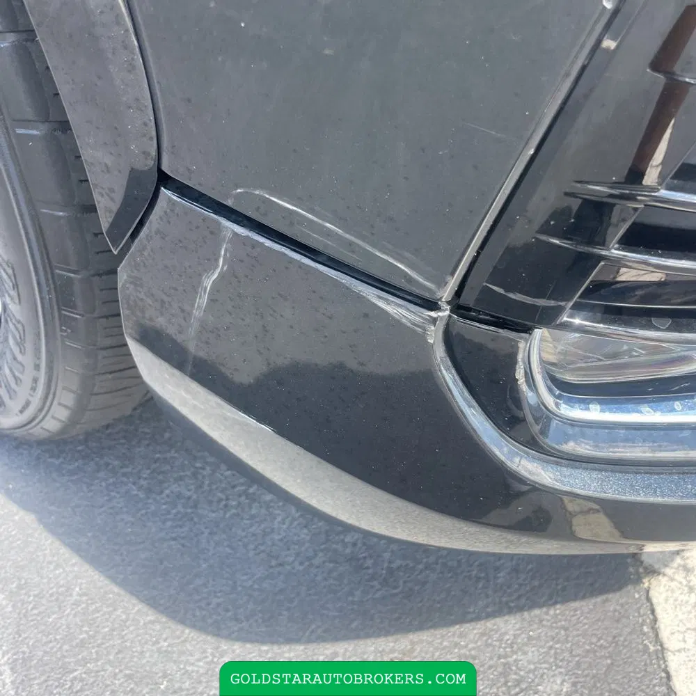 2022 Lexus LX 600 Luxury