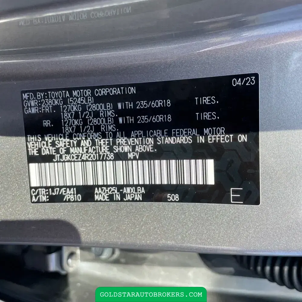 2024 Lexus NX 350h Premium
