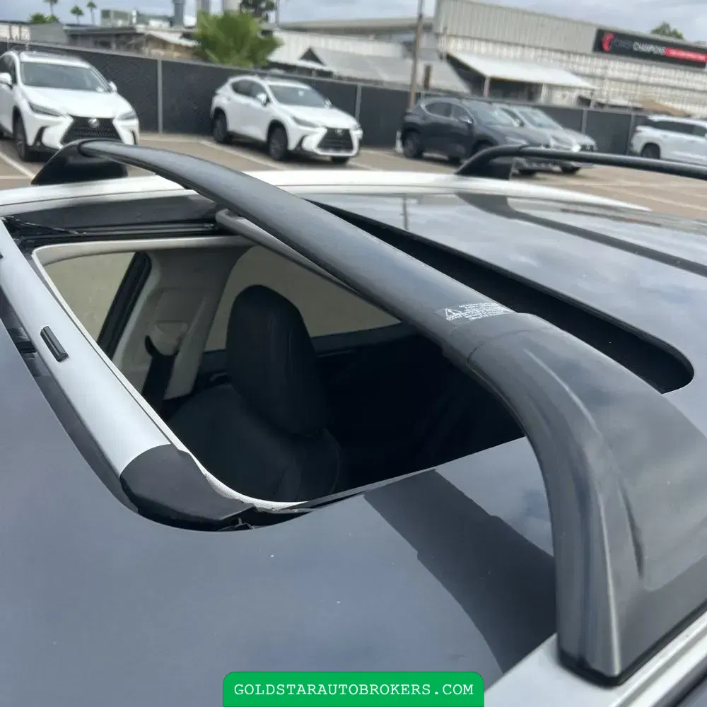 2025 Lexus NX 350h Premium