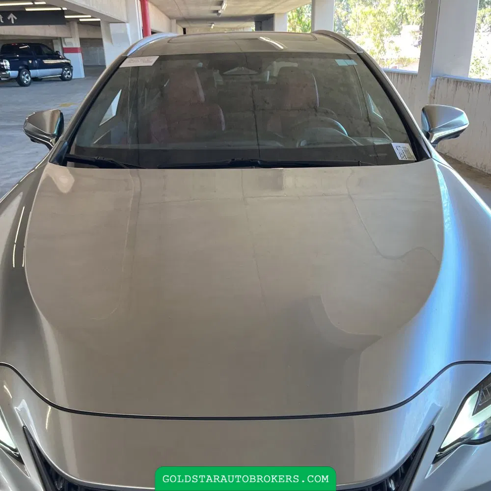 2024 Lexus NX 450h+ Base
