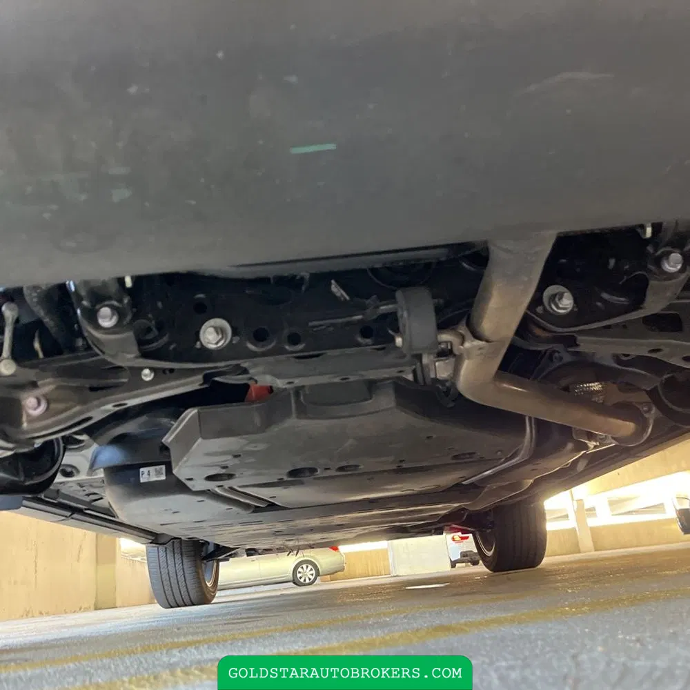 2024 Lexus NX 450h+ Base