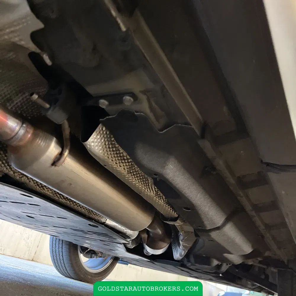 2024 Lexus NX 450h+ Base