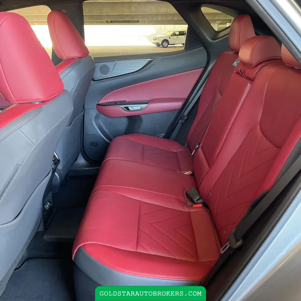 2024 Lexus NX 450h+ Base
