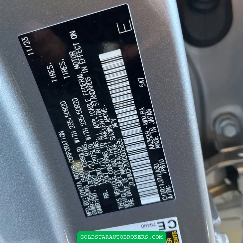 2024 Lexus NX 450h+ Base