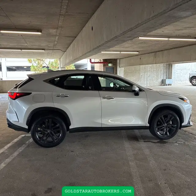 2024 Lexus NX 450h+ Base