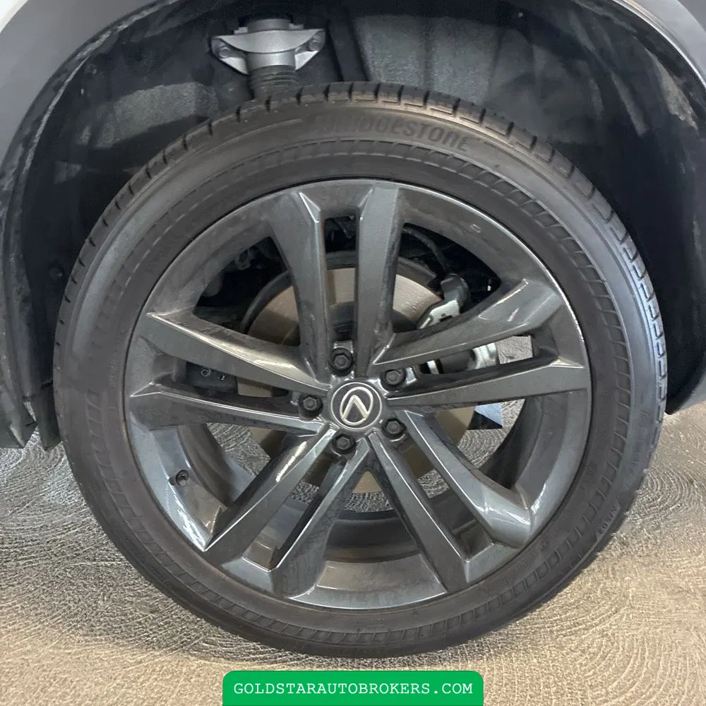 2024 Lexus NX 450h+ Base