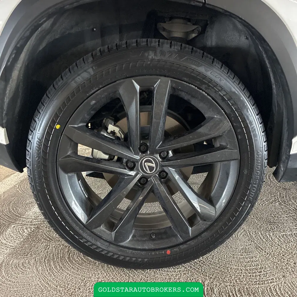 2024 Lexus NX 450h+ Base