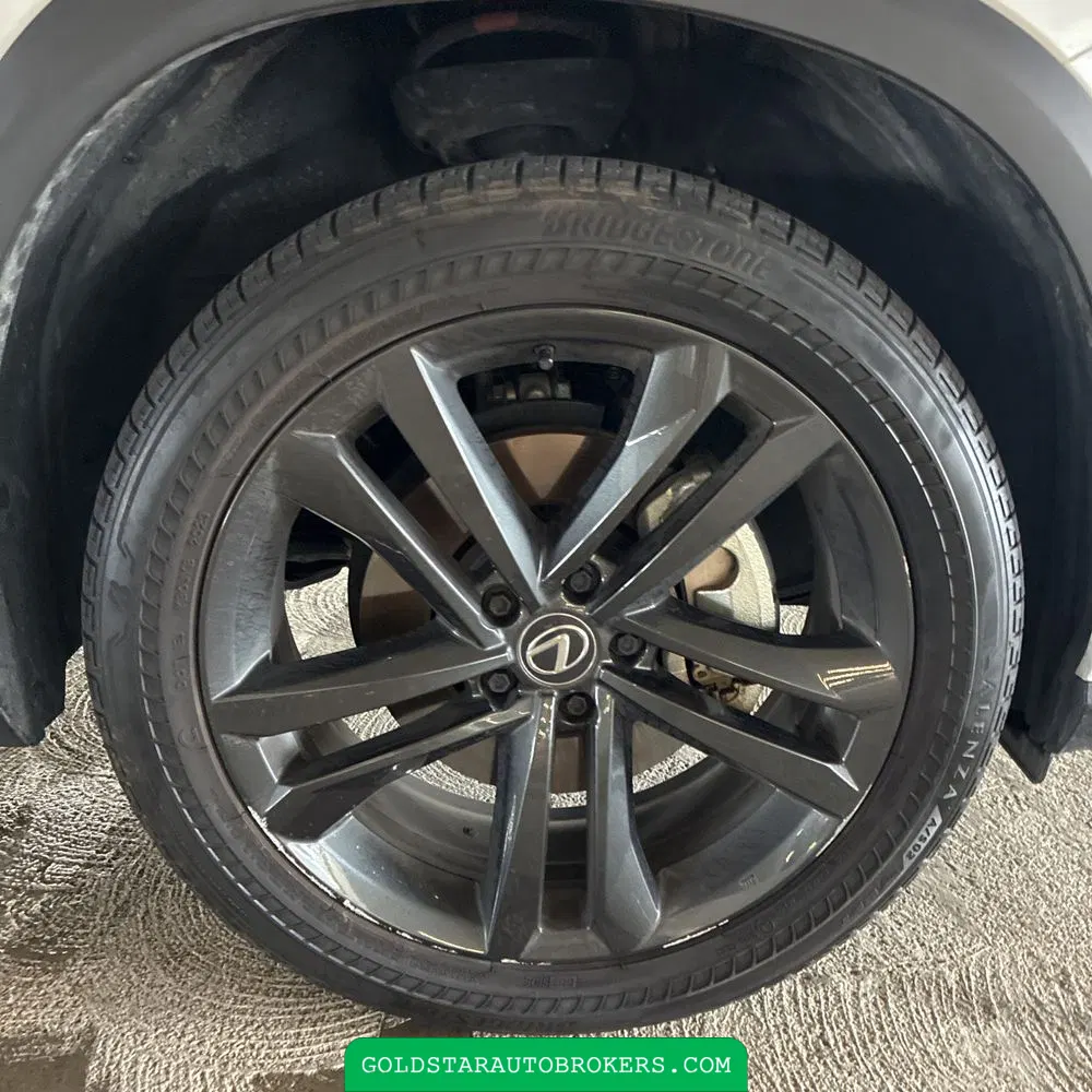 2024 Lexus NX 450h+ Base