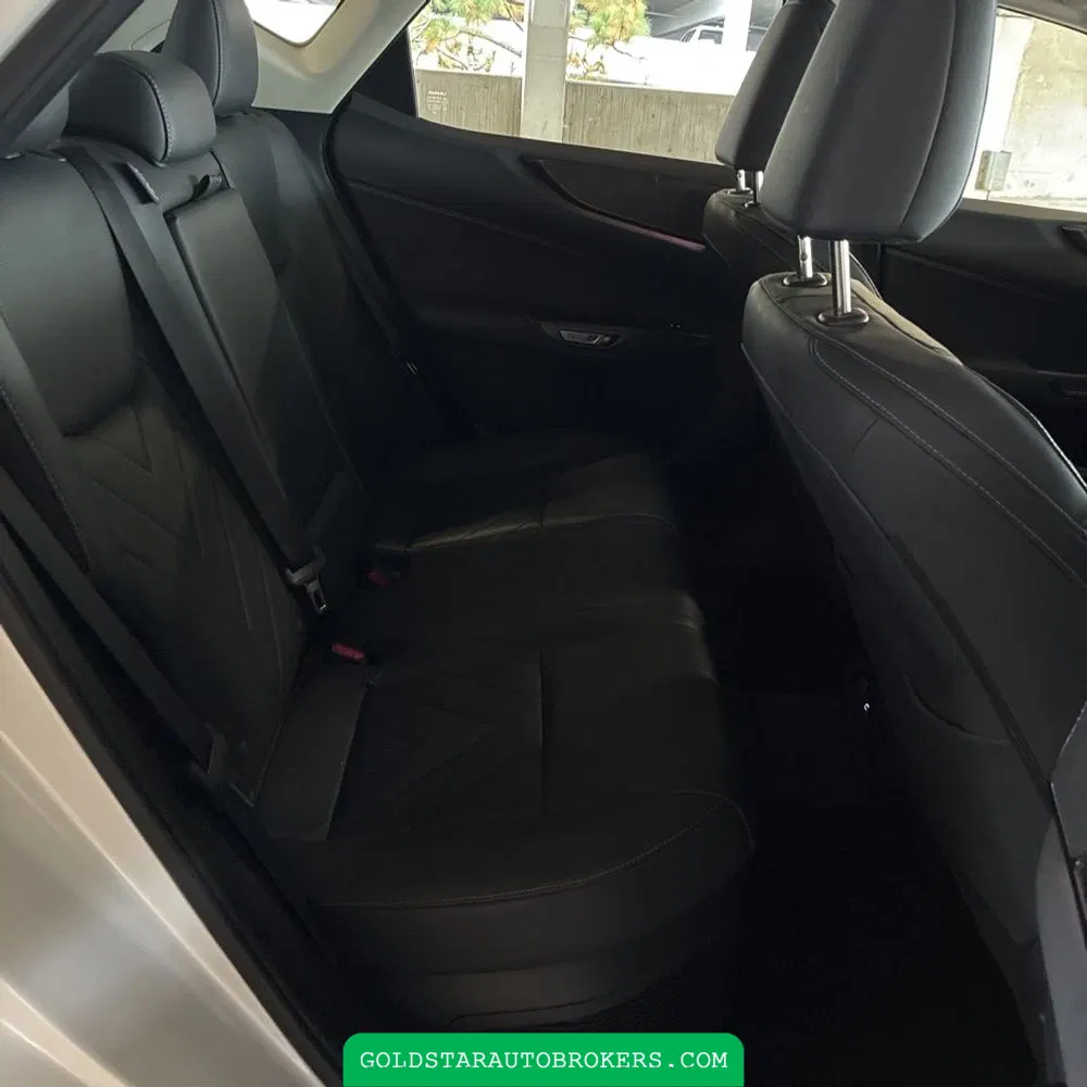 2024 Lexus NX 450h+ Base