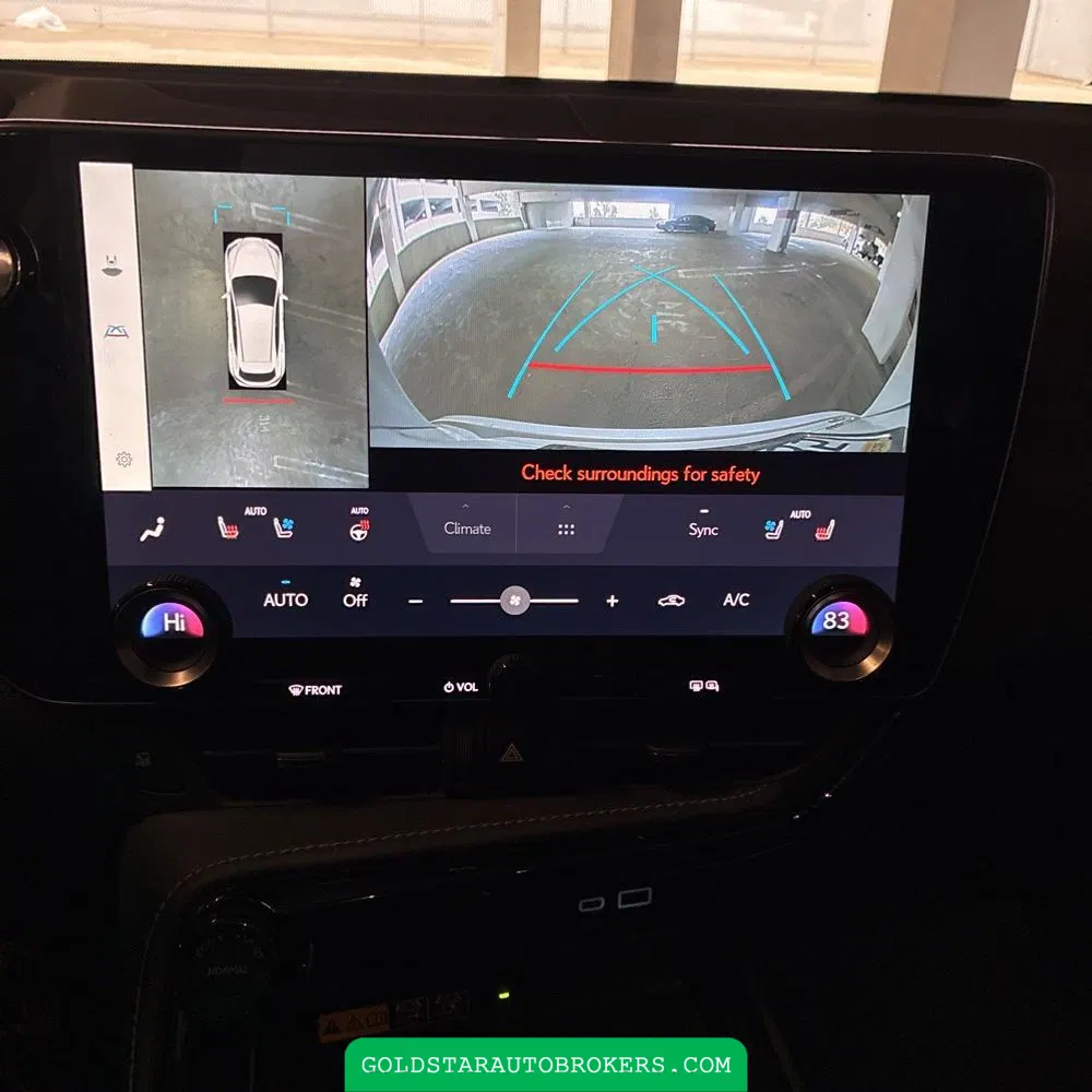 2024 Lexus NX 450h+ Base