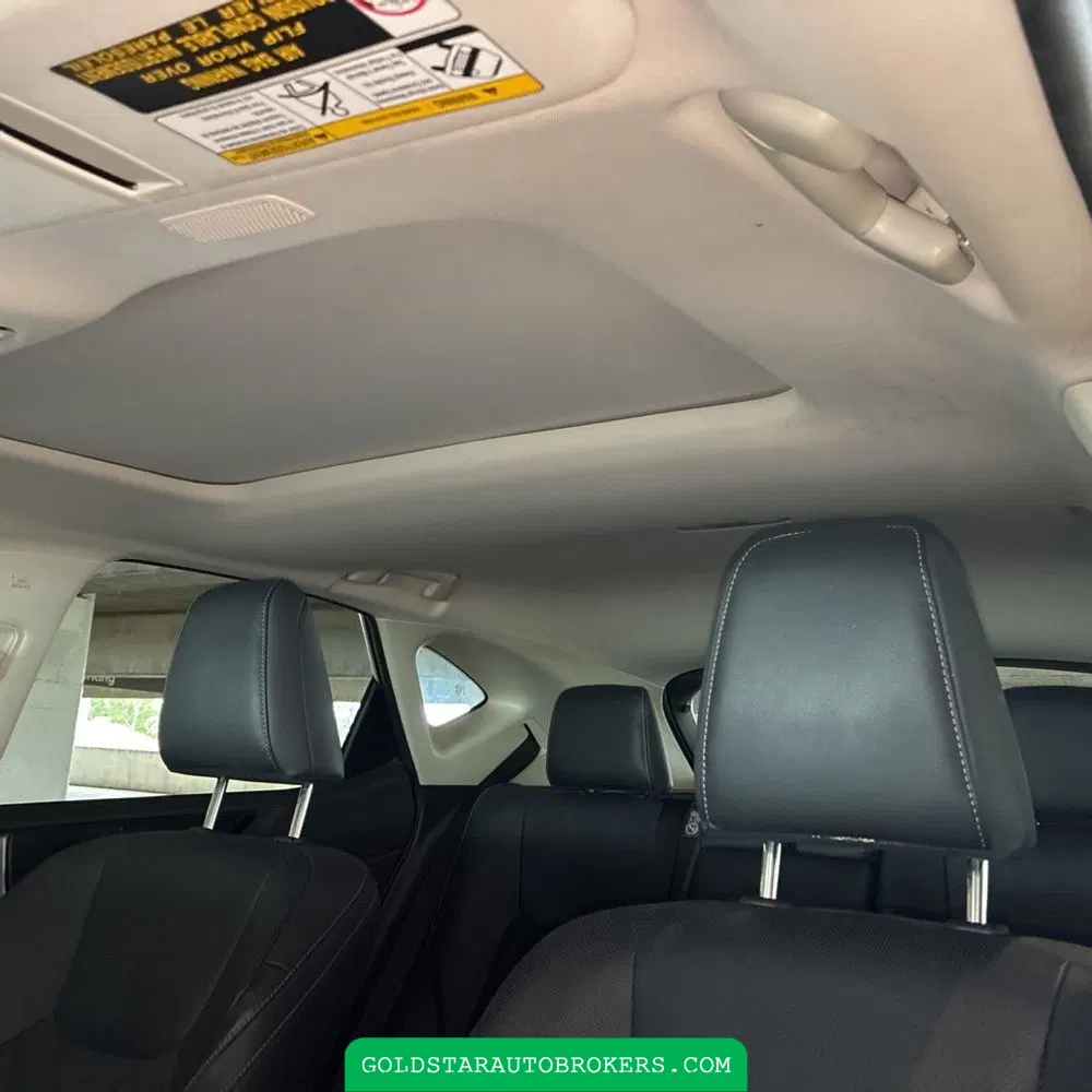 2024 Lexus NX 450h+ Base