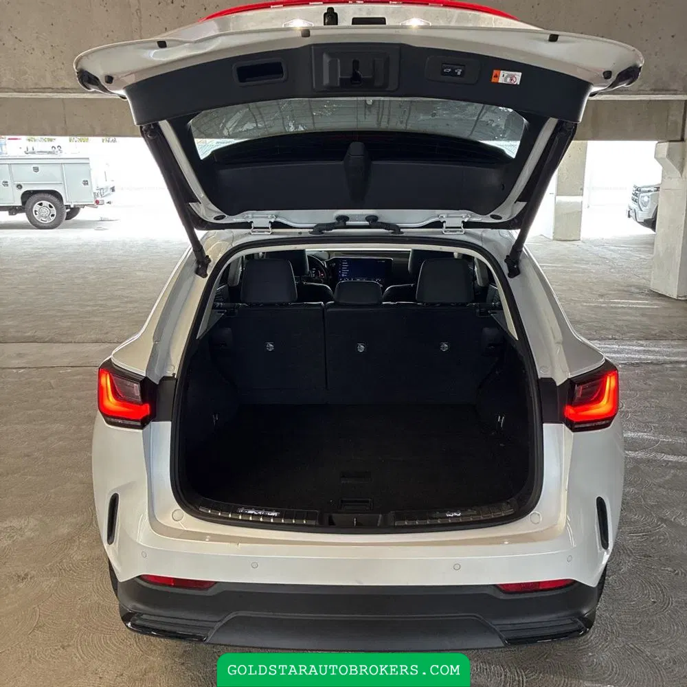 2024 Lexus NX 450h+ Base