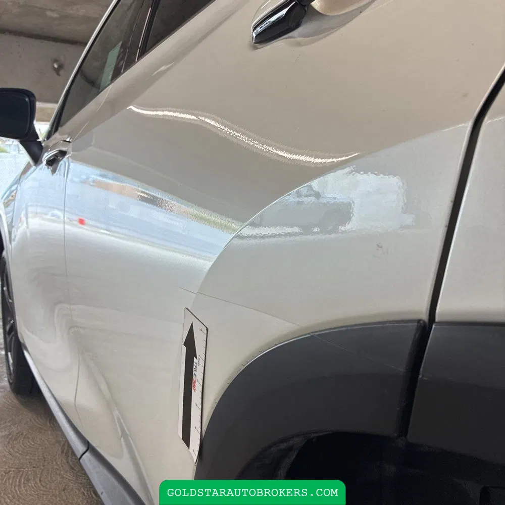 2024 Lexus NX 450h+ Base