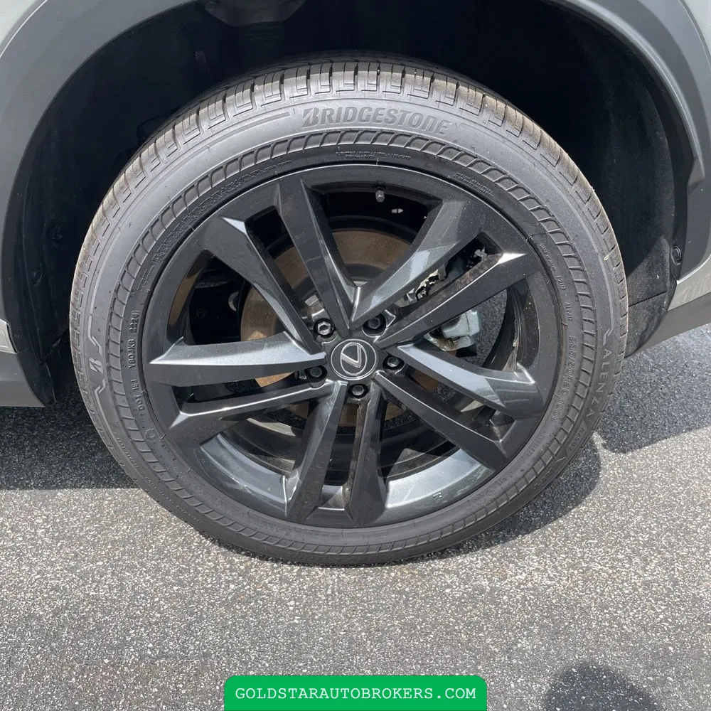 2025 Lexus NX 450h+ Base