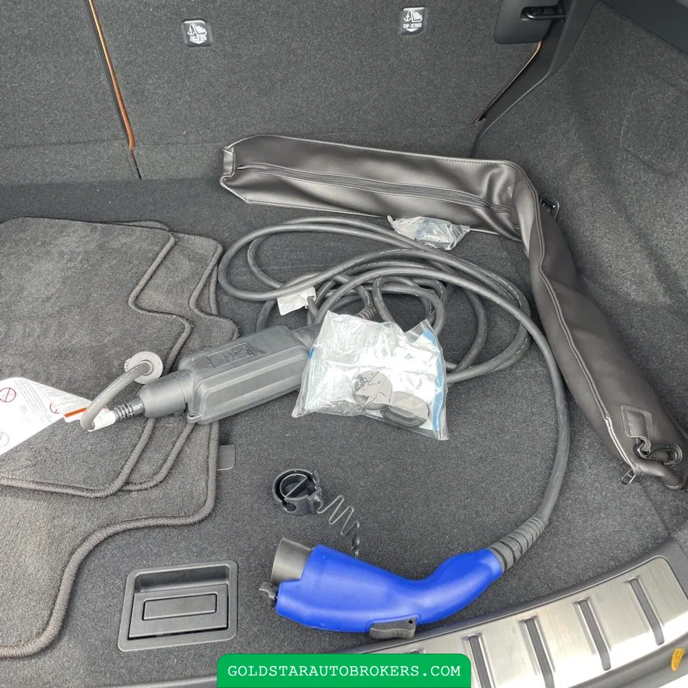2025 Lexus NX 450h+ Base