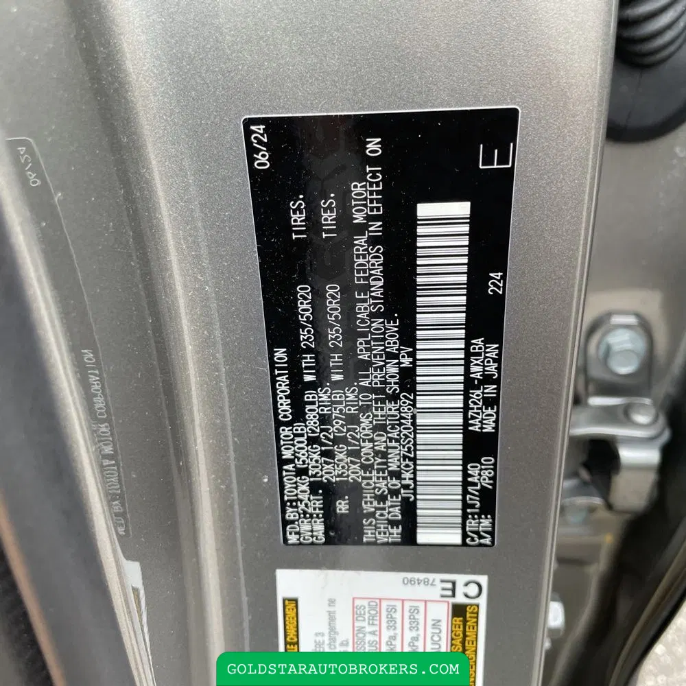 2025 Lexus NX 450h+ Base