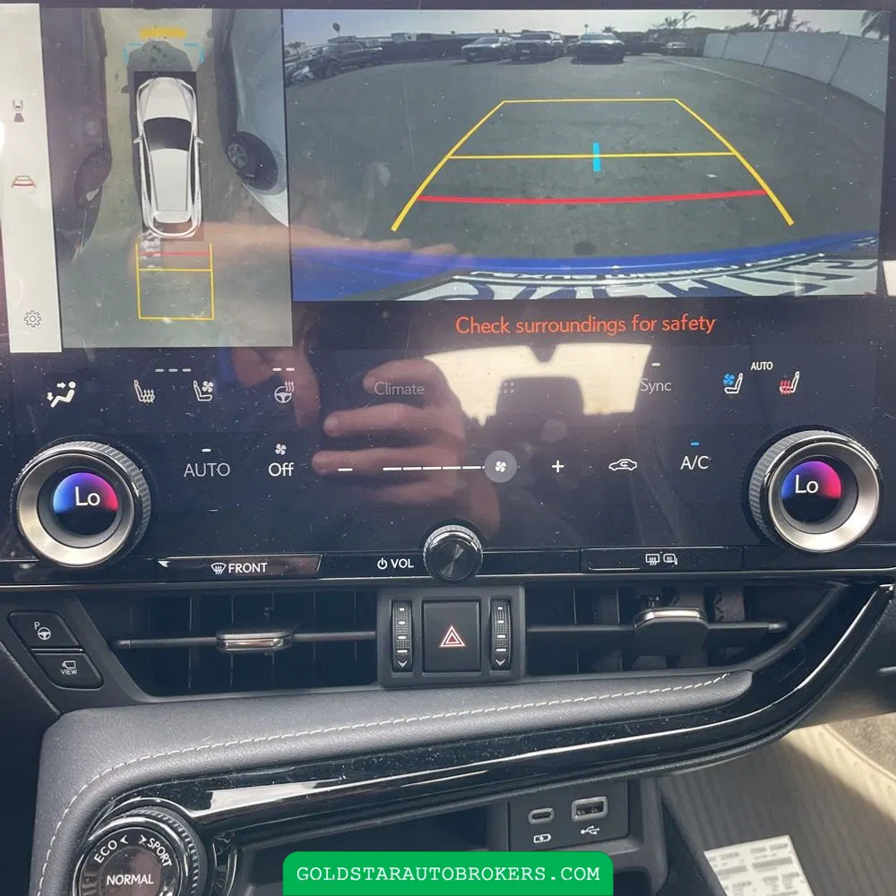 2025 Lexus NX 450h+ Base