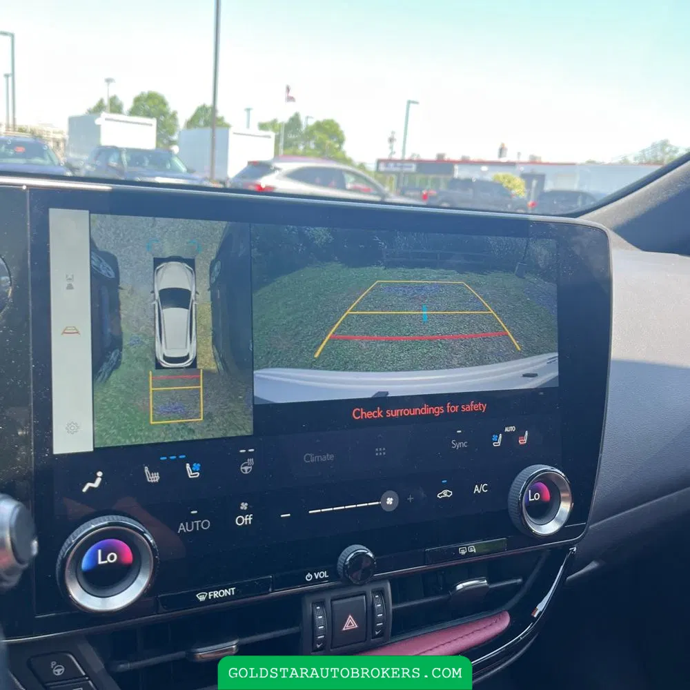2022 Lexus NX 450h+ Base