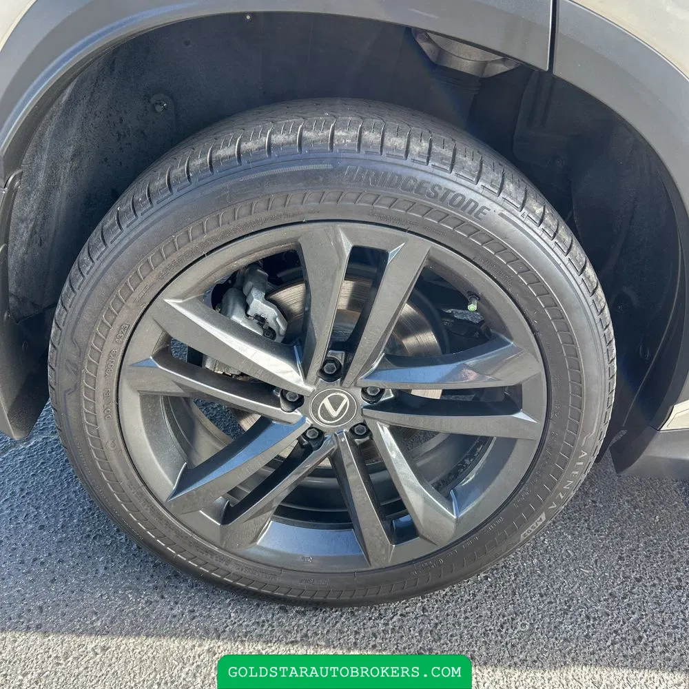 2024 Lexus NX 450h+ Base