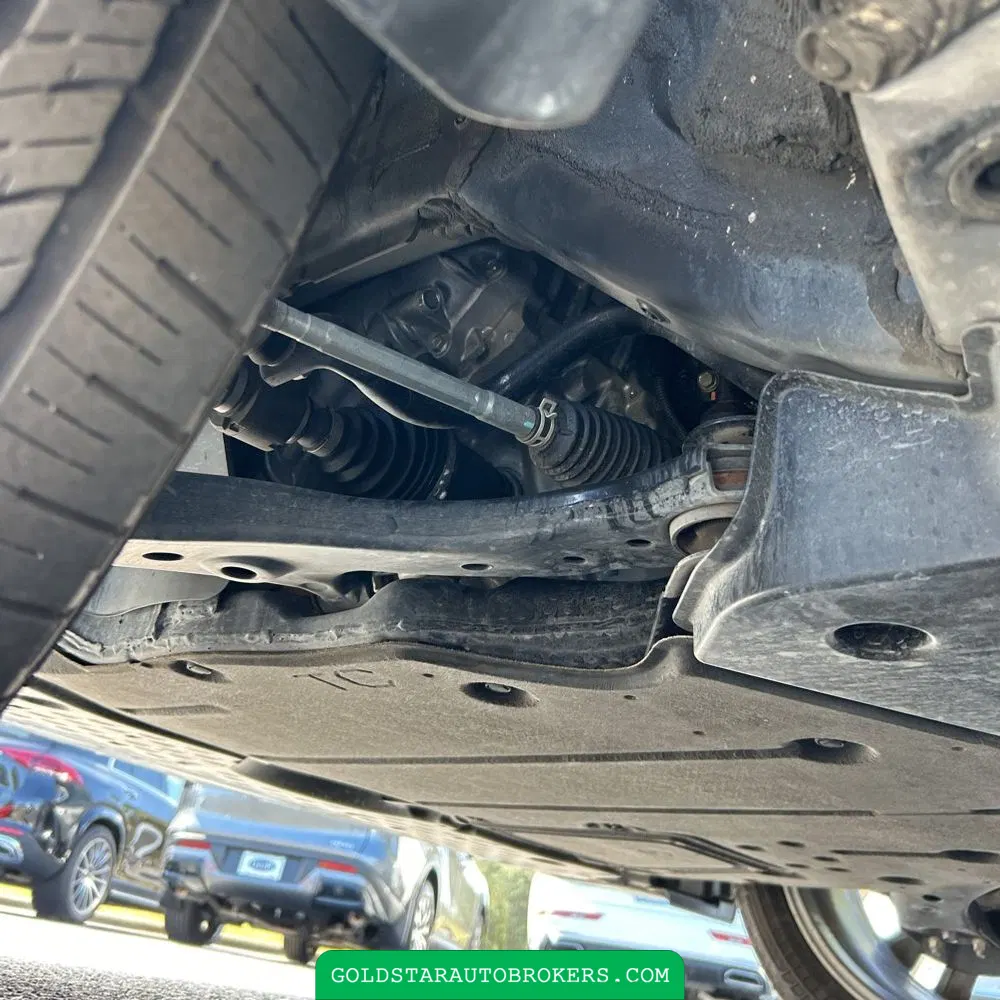 2024 Lexus NX 450h+ Base