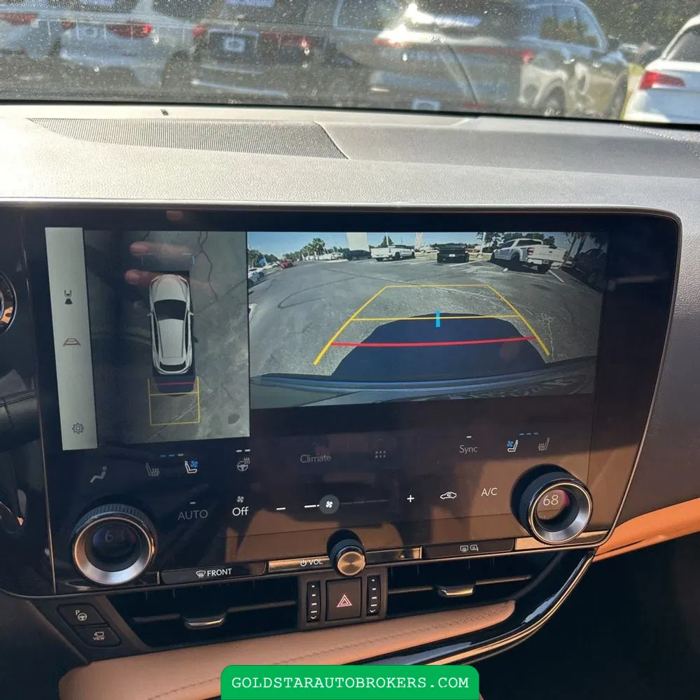 2024 Lexus NX 450h+ Base