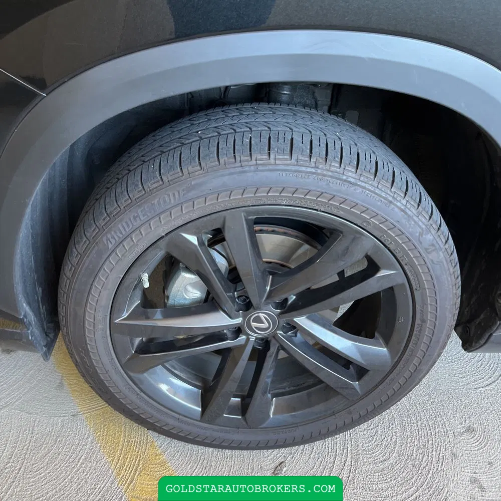 2023 Lexus NX 450h+ Base
