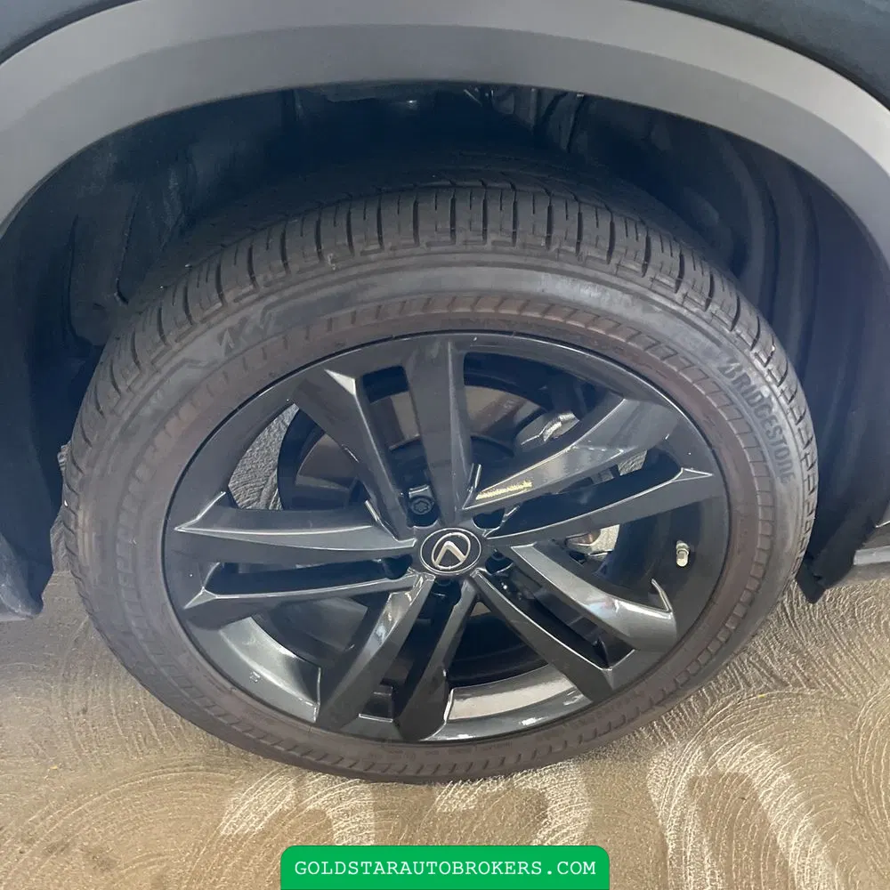 2023 Lexus NX 450h+ Base