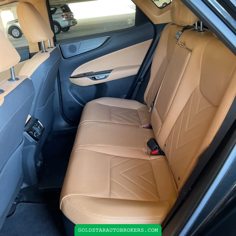 2023 Lexus NX 450h+ Base