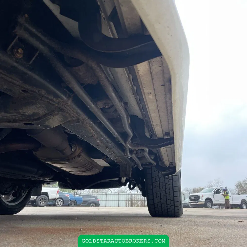 2017 Lexus LX 570 Base