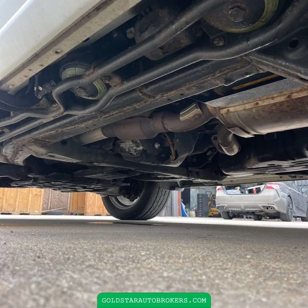 2017 Lexus LX 570 Base
