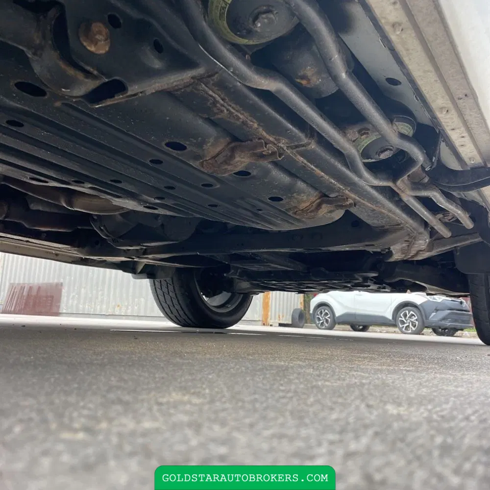 2017 Lexus LX 570 Base