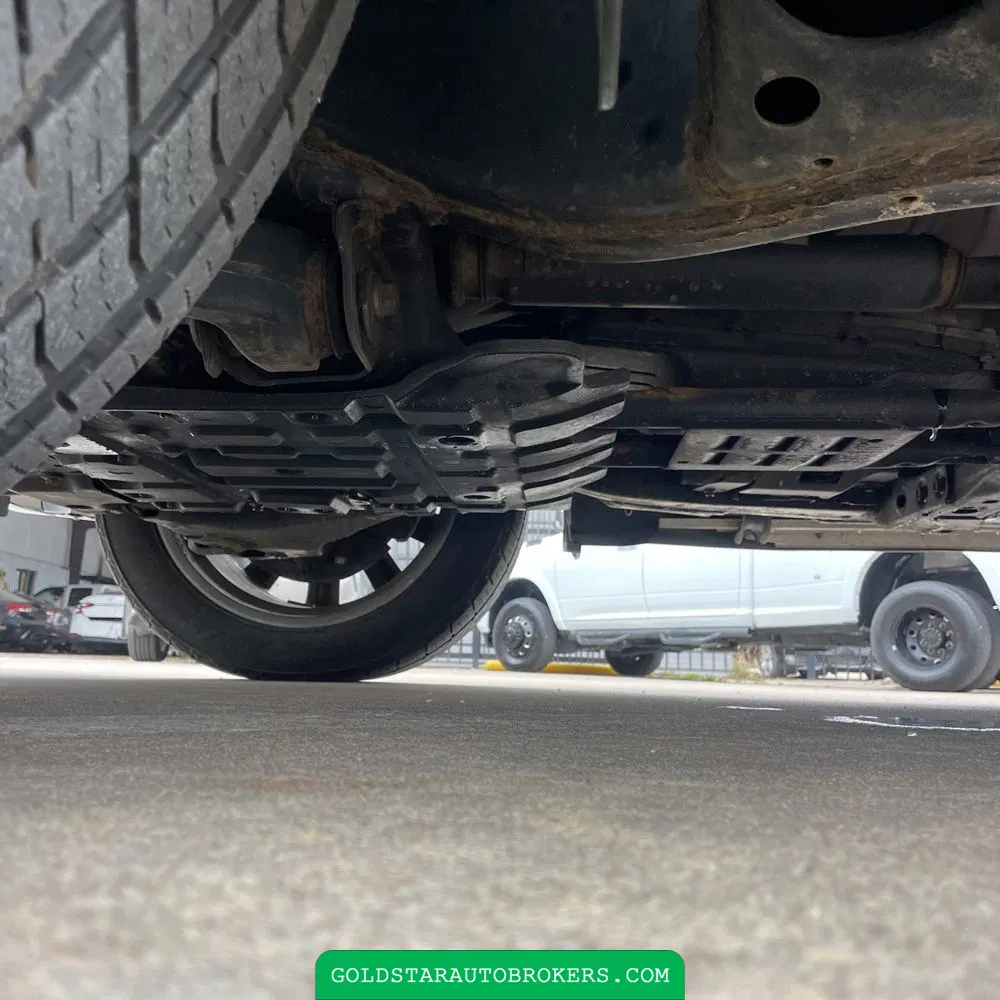2017 Lexus LX 570 Base