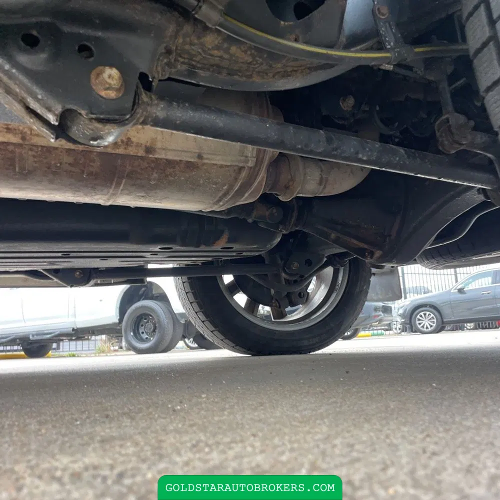 2017 Lexus LX 570 Base