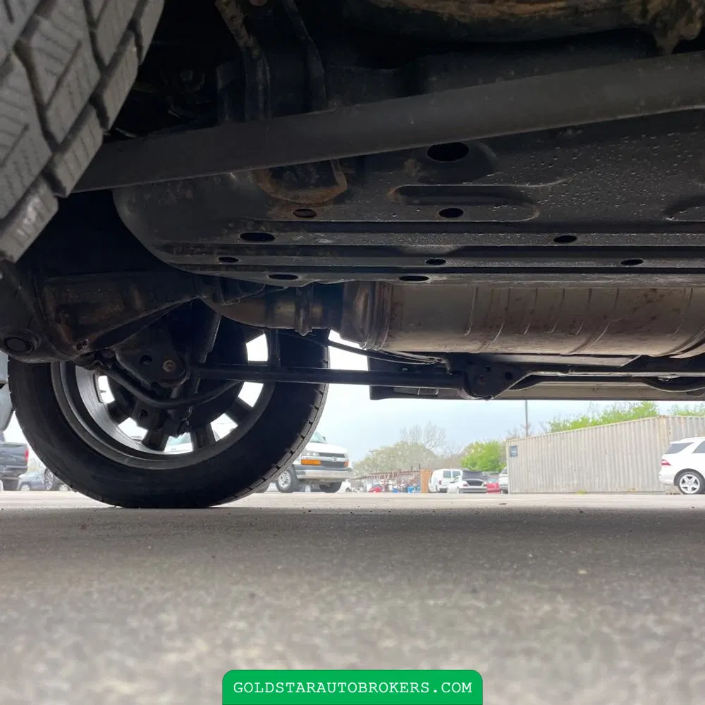 2017 Lexus LX 570 Base