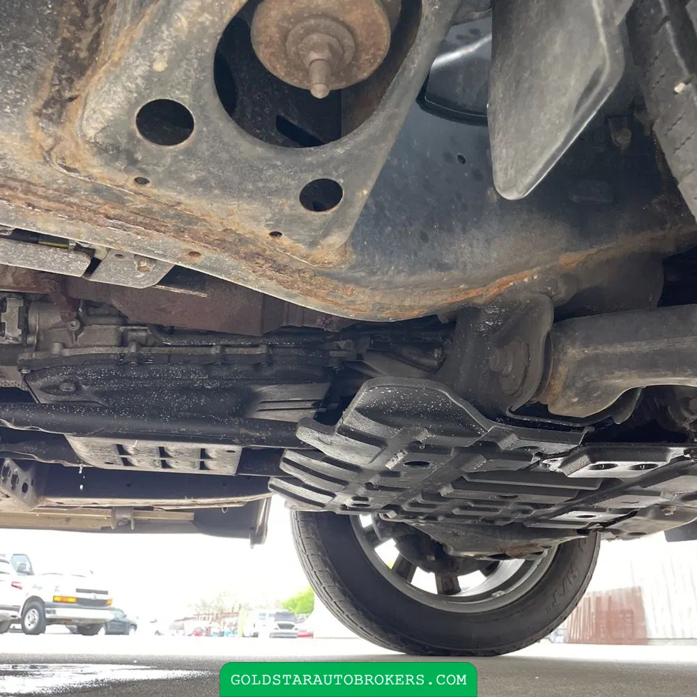 2017 Lexus LX 570 Base