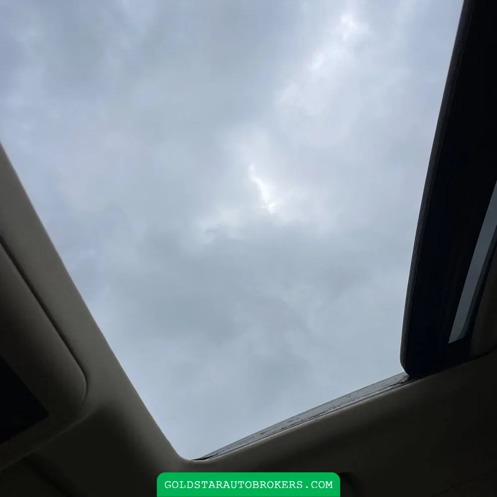 2017 Lexus LX 570 Base
