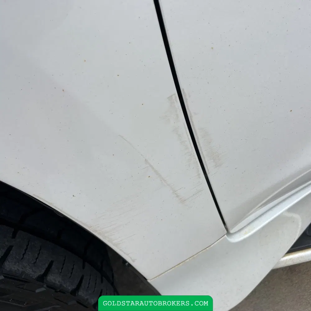 2017 Lexus LX 570 Base