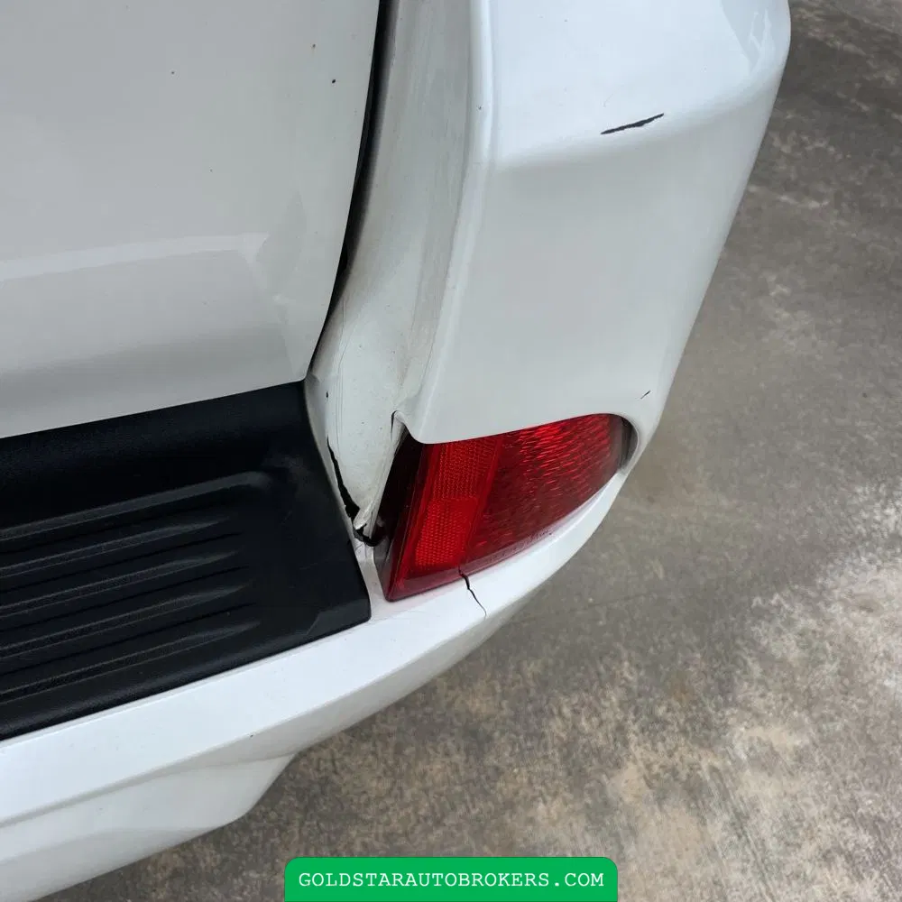 2017 Lexus LX 570 Base