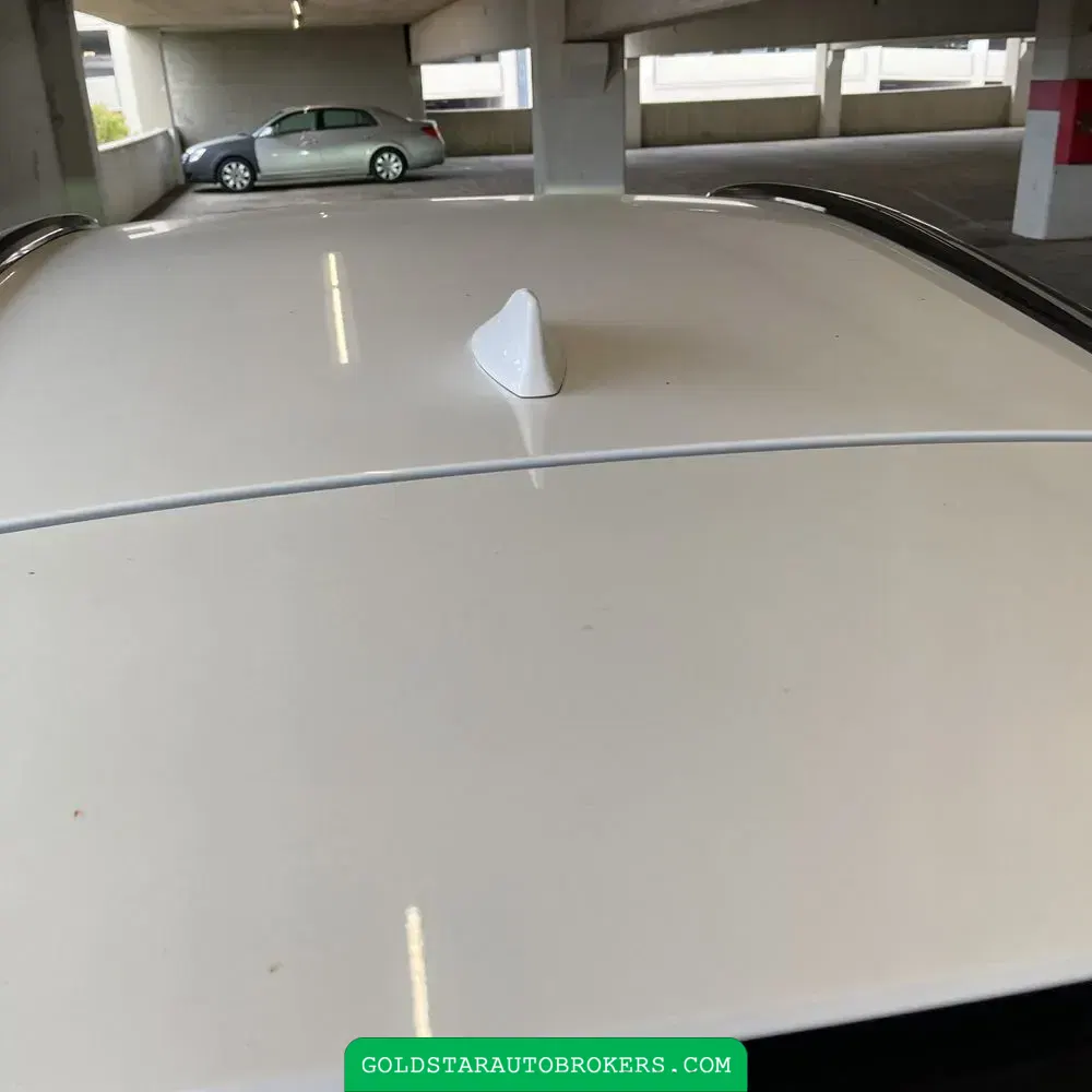 2024 Lexus NX 450h+ F SPORT Handling