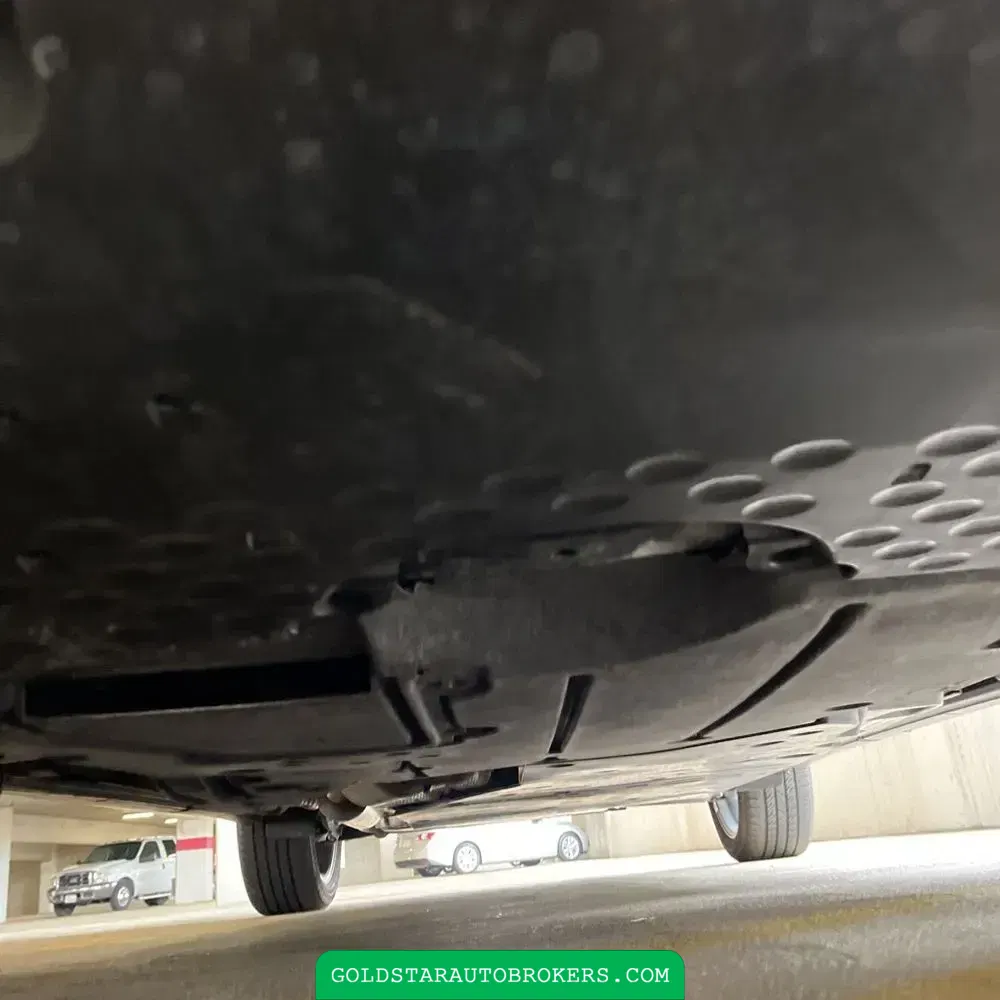2024 Lexus NX 450h+ F SPORT Handling