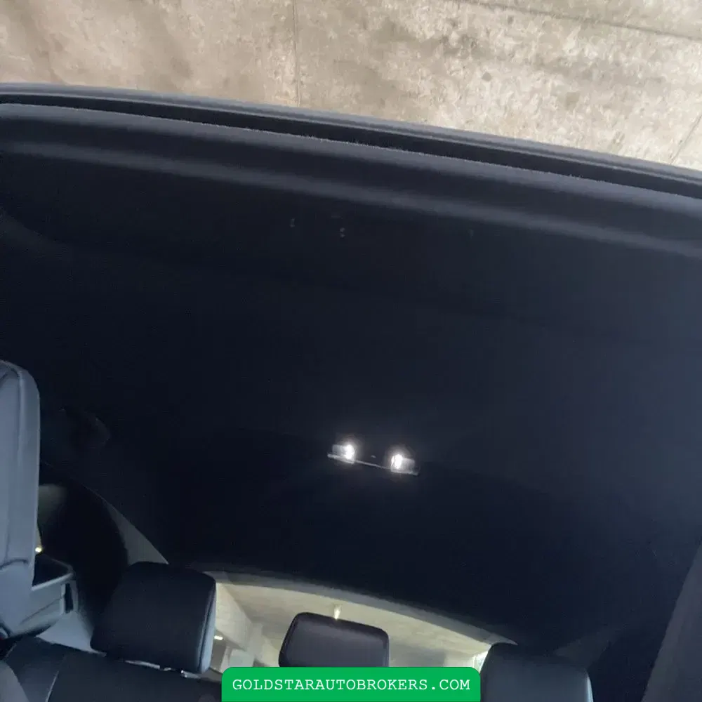 2024 Lexus NX 450h+ F SPORT Handling