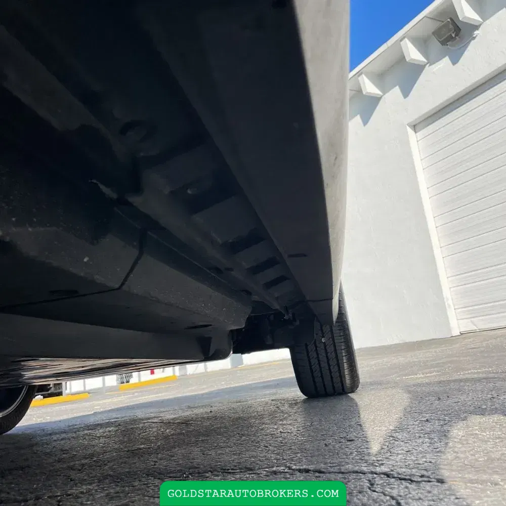 2025 Lexus NX 450h+ F SPORT Handling