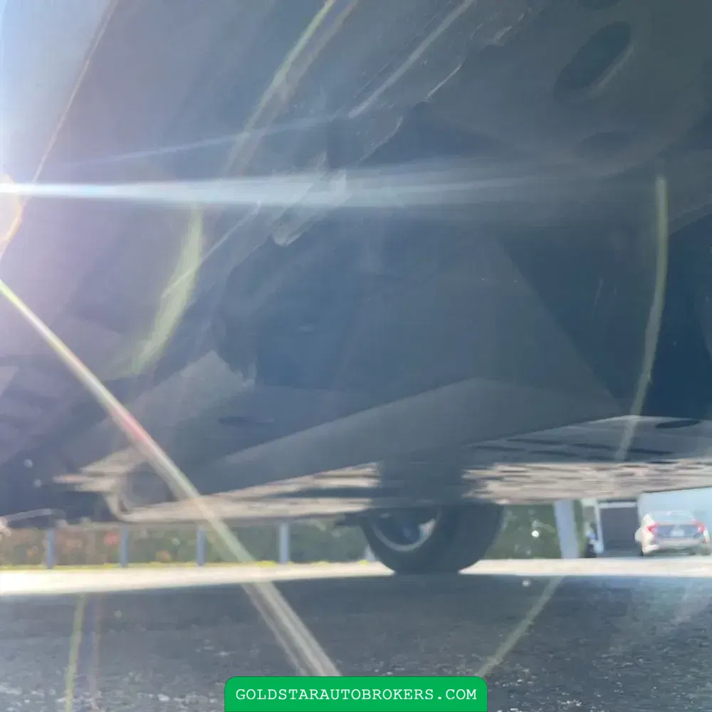 2025 Lexus NX 450h+ F SPORT Handling