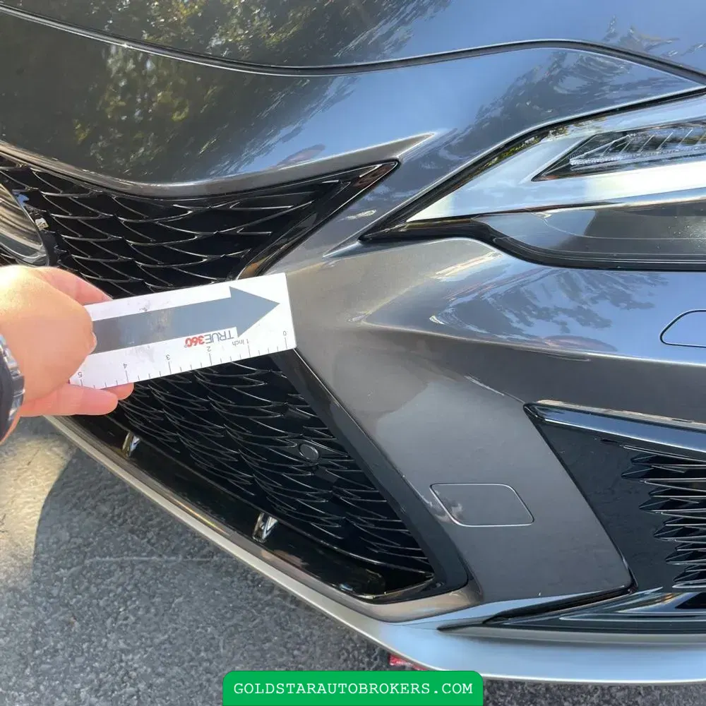2025 Lexus NX 450h+ F SPORT Handling