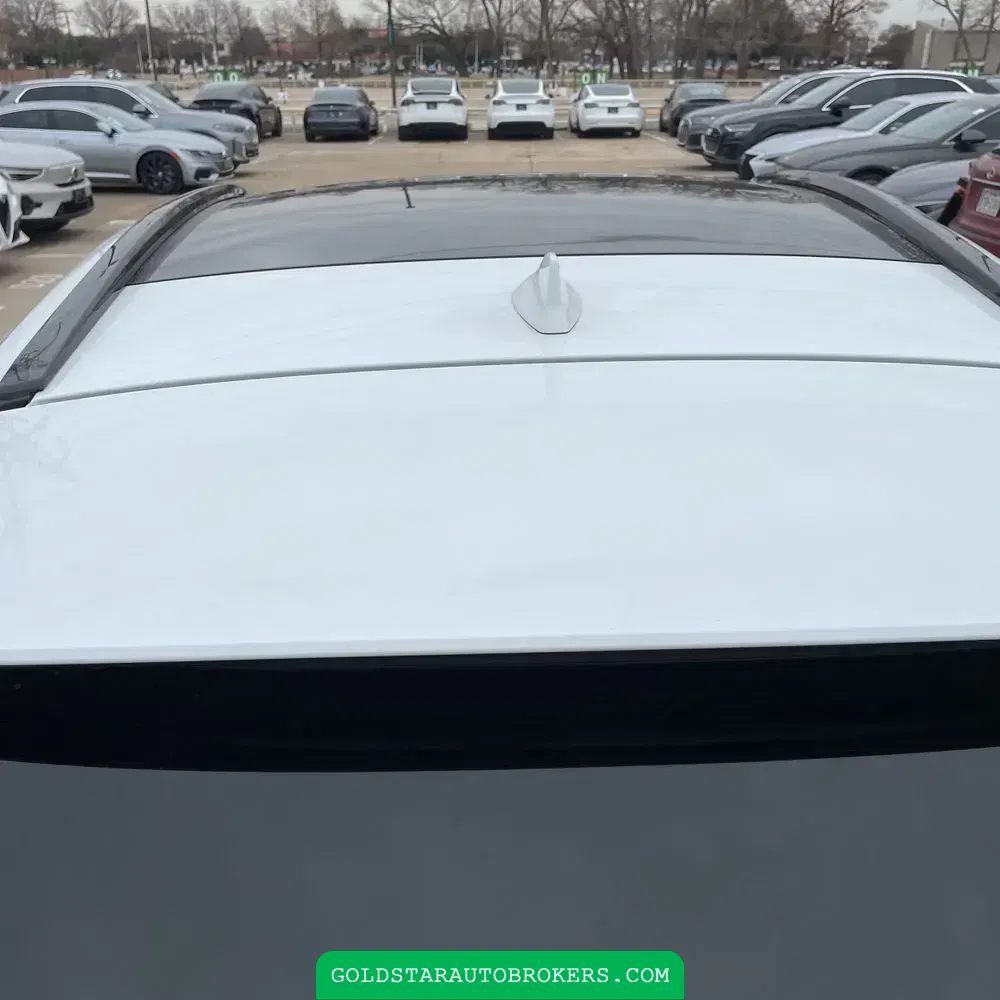 2025 Lexus NX 450h+ F SPORT Handling
