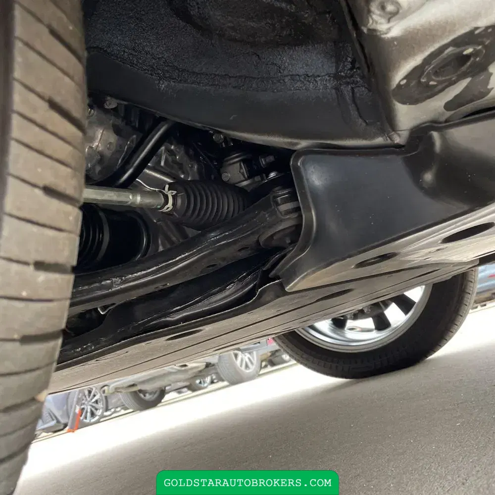 2025 Lexus NX 450h+ F SPORT Handling